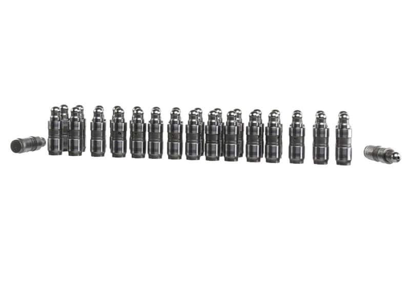 Ford Racing — Ford Racing 11-24 Mustang GT 5.0L / 15-20 Mustang GT350 5.2L High Performance Lash Adjusters
Lifter Set - view 16