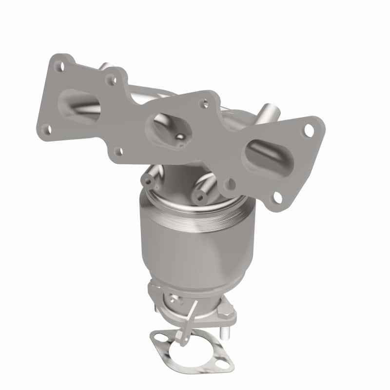 Magnaflow — MagnaFlow Conv DF 11-12 Kia Sedona 3.5L OEM Grade Manifold
OEM Grade
OEM - view 13