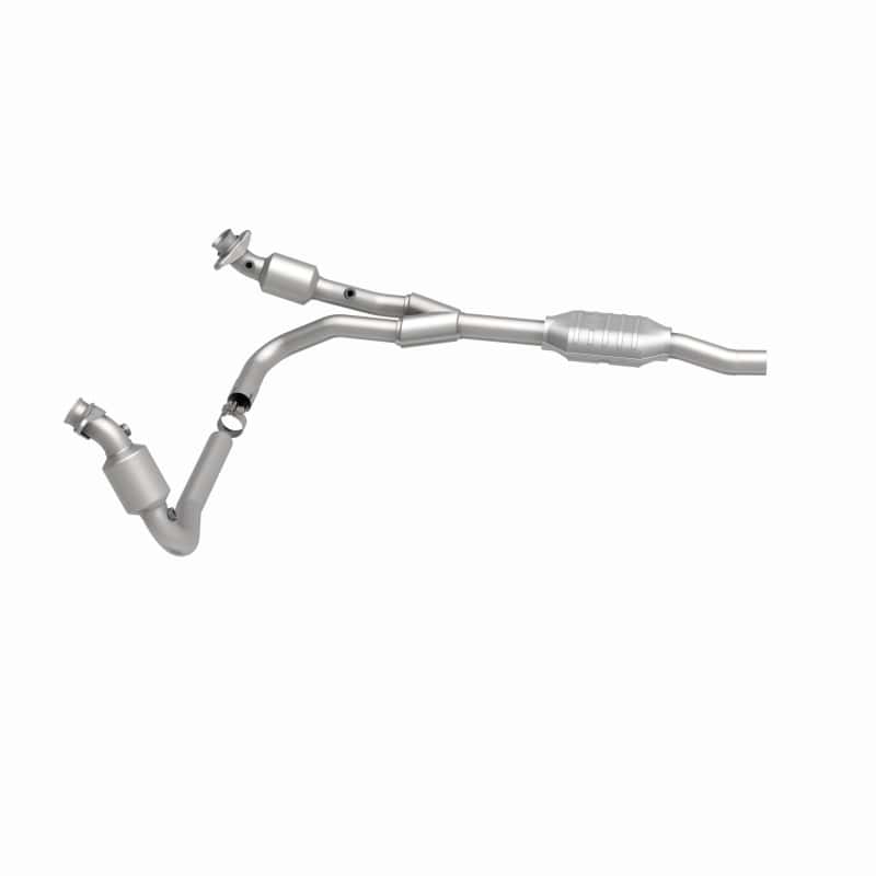Magnaflow — MagnaFlow Conv DF 02-03 Ram 1500 4.7L
California - view 12