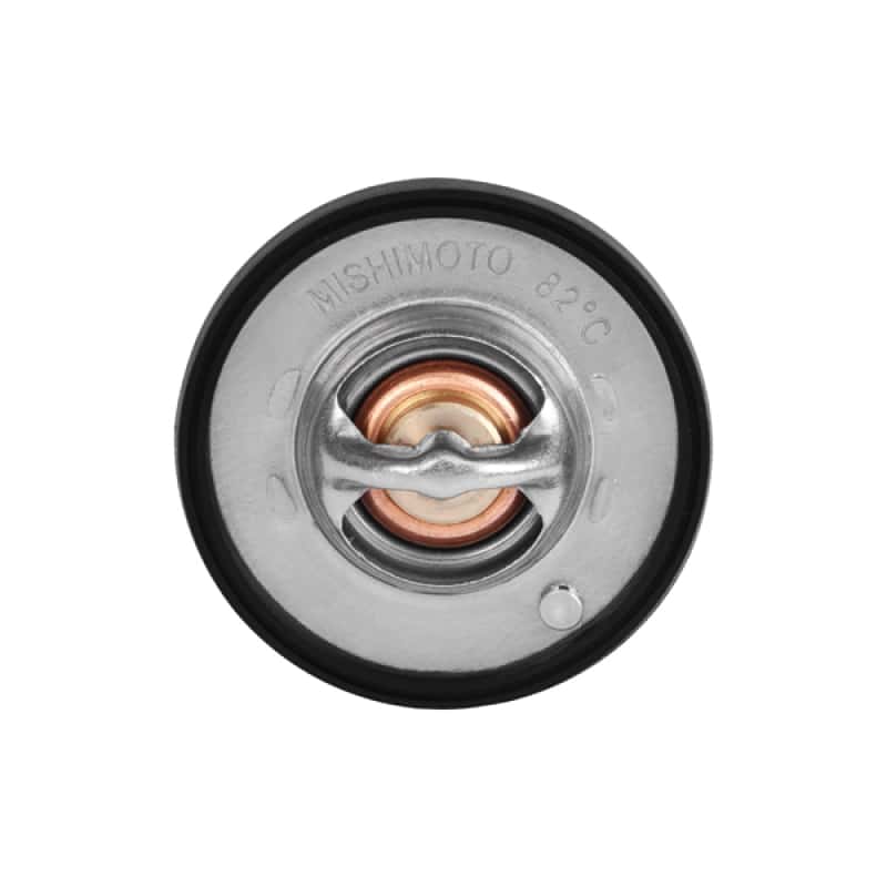 Mishimoto — Mishimoto Dodge/Chrysler/Jeep Hemi 3.7L/4.7L Racing Thermostat
Coolant Thermostat - view 5