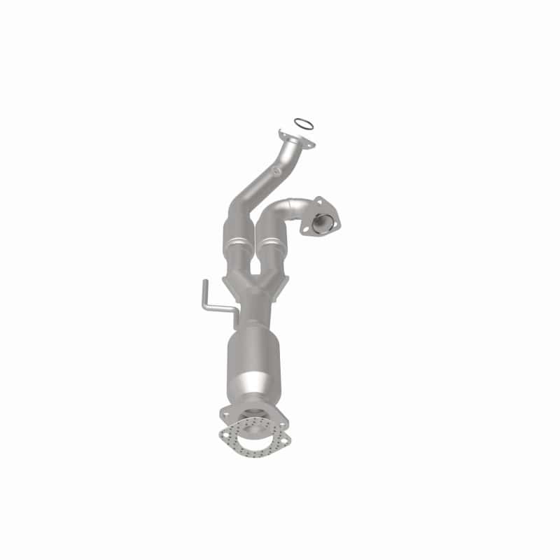 Magnaflow — Magnaflow 2006 Nissan Altima 3.5L Direct Fit Converter
California - view 15