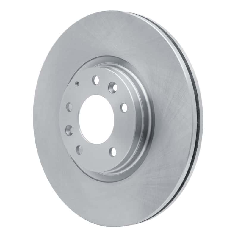 DFC — DFC 06-07 Mazda 6 Front Brake Rotor
DFC Brake Rotor - view 2