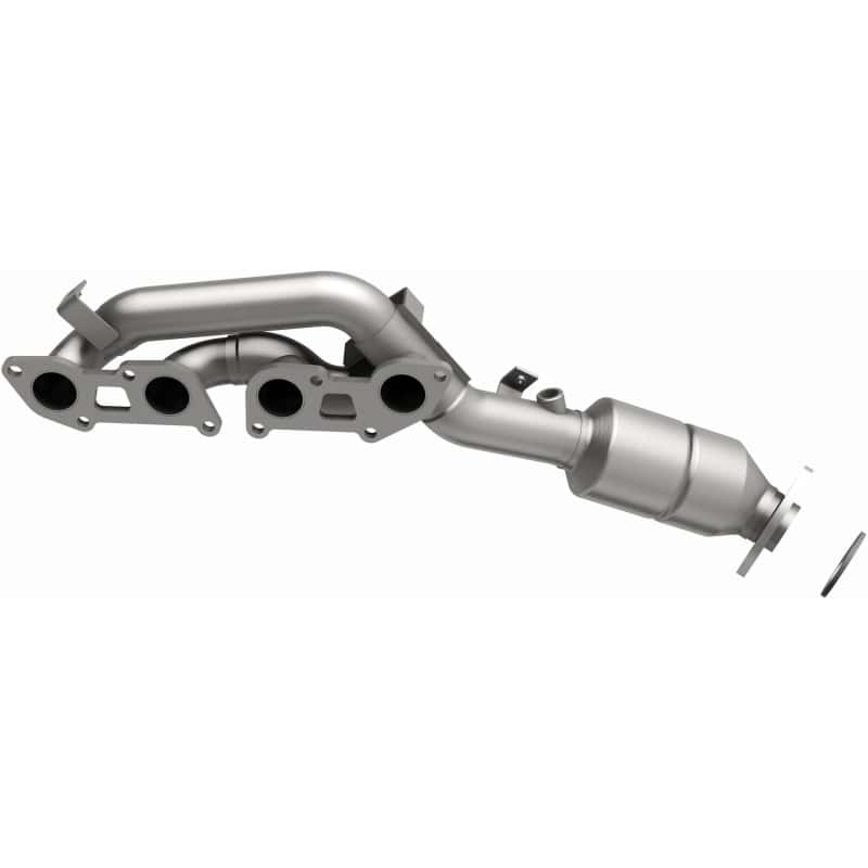 Magnaflow — MagnaFlow Conv DF 08-10 Lexus IS F 5.0L P/S Manifold
OEM Grade
OEM - view 32