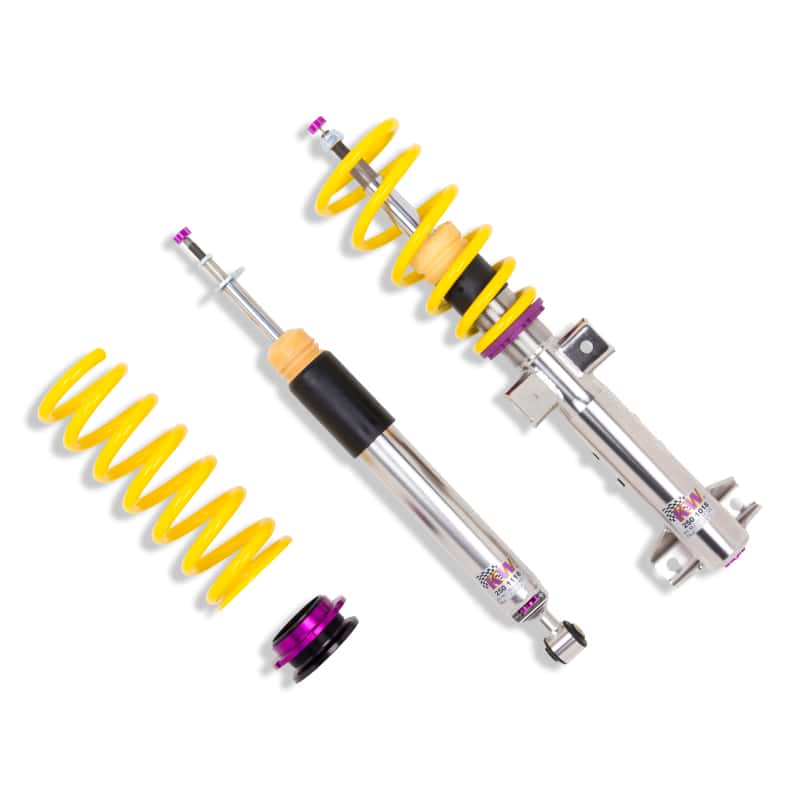 KW — KW Coilover Kit V3 2012+ Mercedes SLK55 AMG
Coilover Kit - view 8