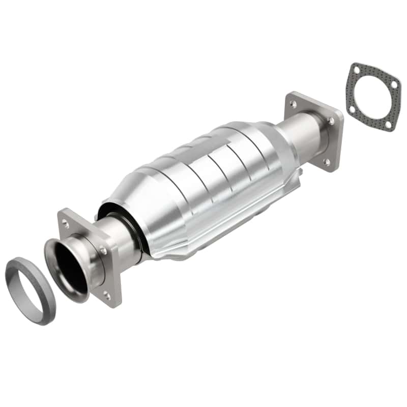 Magnaflow — MagnaFlow Conv Direct Fit Saab
HM Grade
HM - view 31