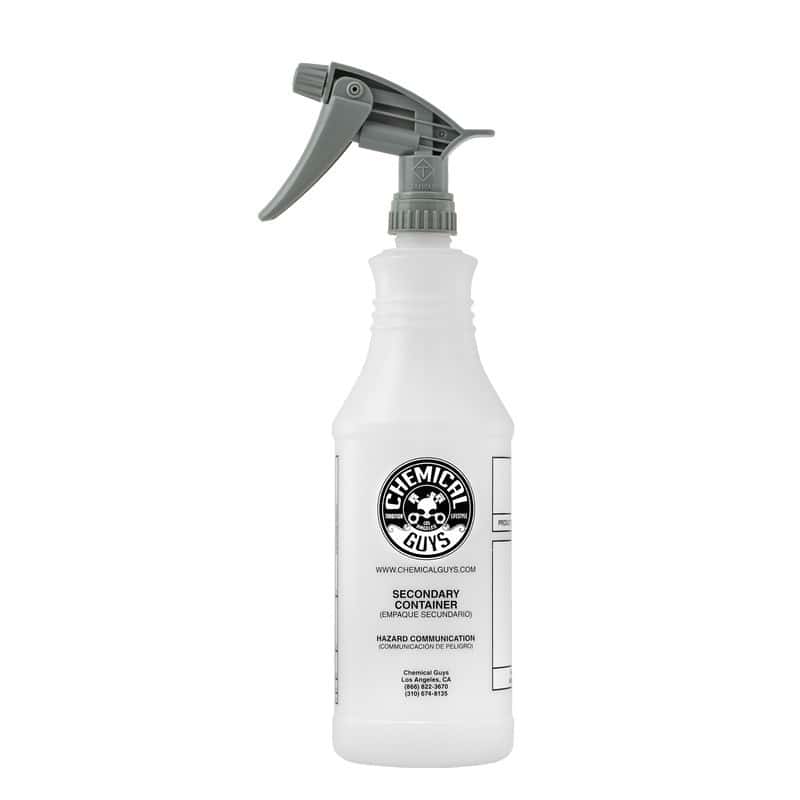 Chemical Guys — Chemical Guys Professional Heavy Duty Bottle & Sprayer - 32 oz - view 2