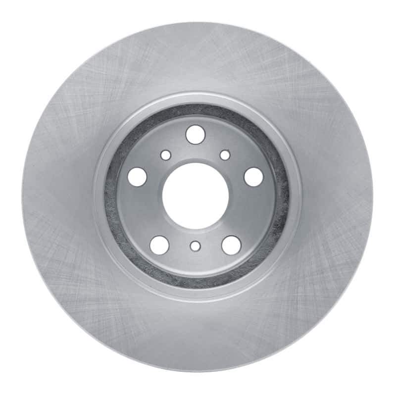 DFC — DFC 90-93 Toyota Celica Front Brake Rotor
DFC Brake Rotor - view 5