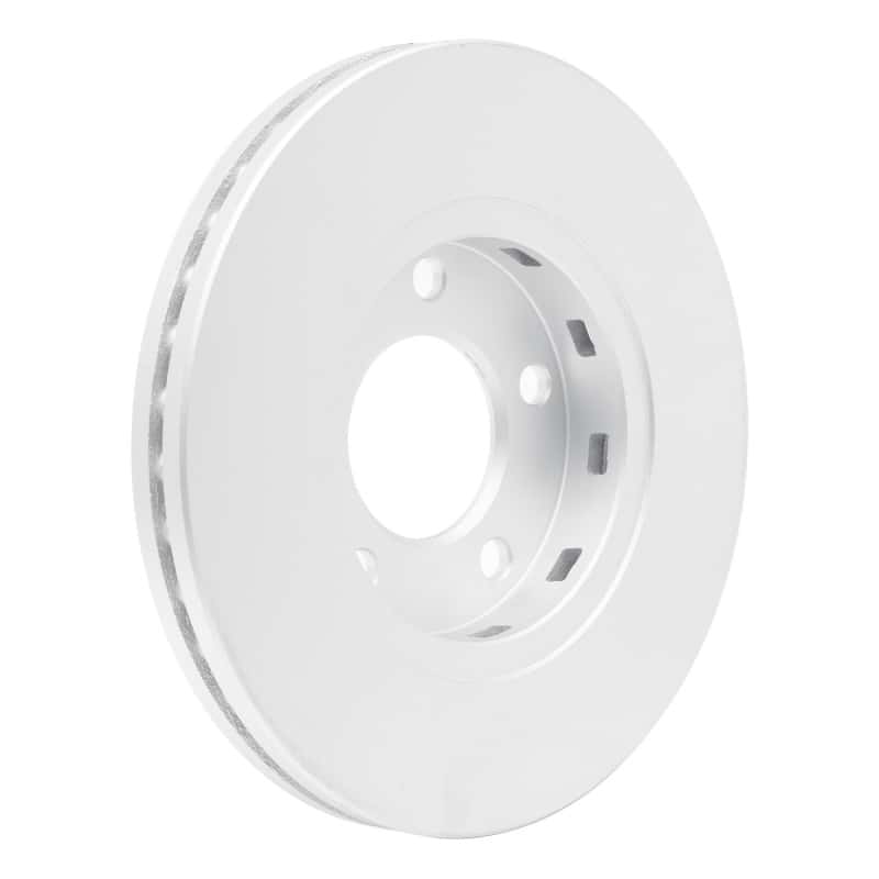 DFC — DFC 01-07 Chrysler Town & Country Front GeoSPEC Coated Rotor
DFC Brake Rotor - view 4