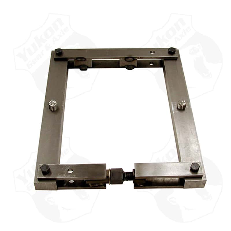 Yukon Gear & Axle — Yukon Gear Installer Tool Package
Tool Packages  - view 1