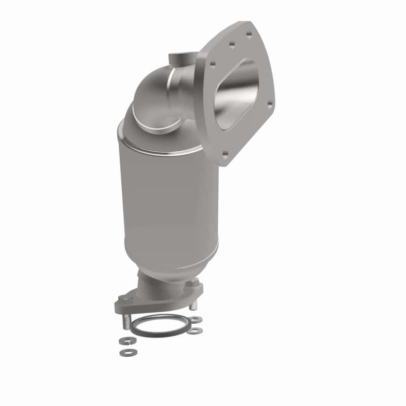 Magnaflow — Magnaflow 18-19 Toyota Camry 3.5L Direct Fit Converter
OEM Grade
OEM - view 27