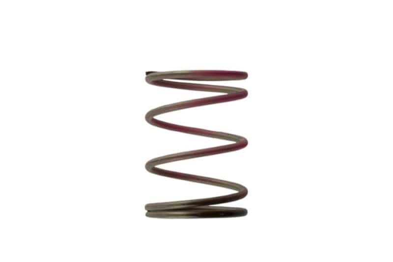 Turbosmart — Turbosmart 2011 WG38/40/45 7PSI Outer Spring Brown/Pink
Wastegate Spring - view 1