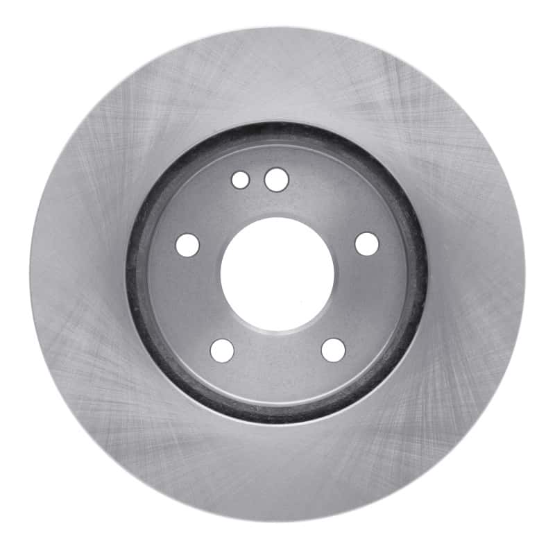 DFC — DFC 94-97 Mercedes-Benz C280 Front Brake Rotor
DFC Brake Rotor - view 5