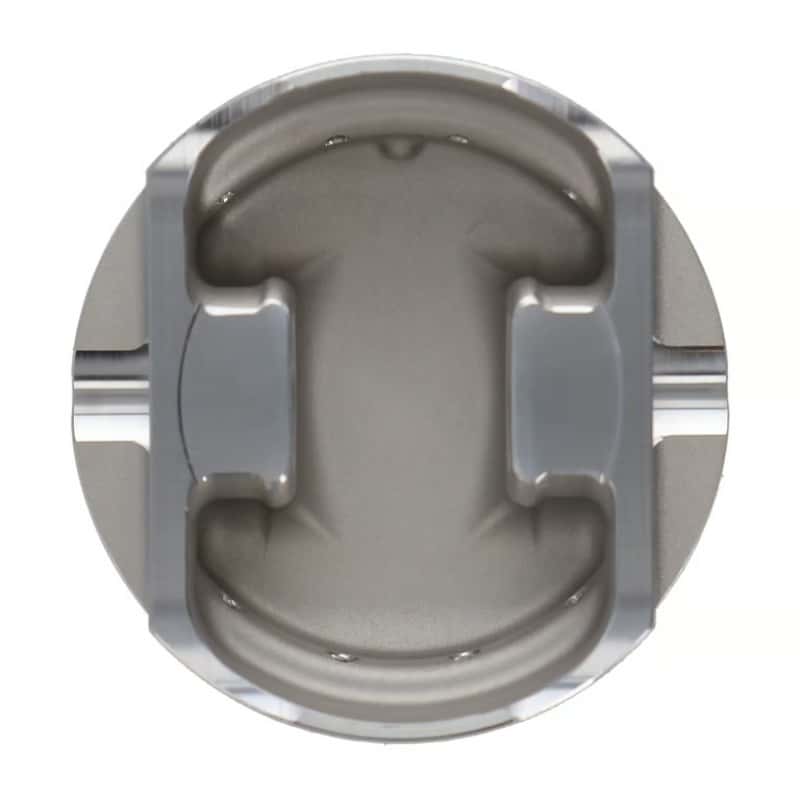Wiseco — Wiseco 86-10 HD Evo 883 Overbore 1200 9.51 CR Piston Kit
Piston Kit - view 7