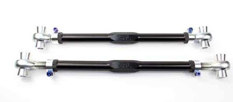 SPL Parts — SPL Parts 06-13 BMW 3 Series/1 Series (E9X/E8X) Rear Toe Links (M Version)
Control Arms - view 5