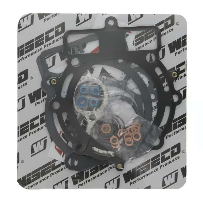 Wiseco — Wiseco 03-05 Yamaha YZ450F 97mm Top End Gasket Kit
Gasket Kit - view 4