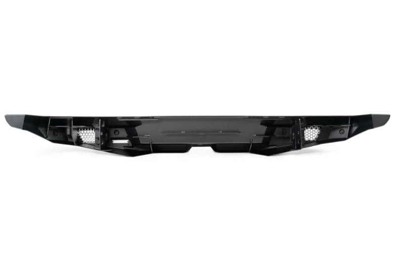 DV8 Offroad — DV8 Offroad 2018 Jeep Wrangler JL MTO Series Rear Bumper w/ Optional Tire Carrier
Jeep MTO Rear Bumper - view 19