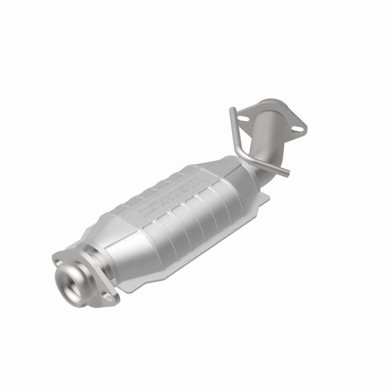 Magnaflow — MagnaFlow Conv Ford-Mercury 21.5X6.5X4 2.25/2
Standard Grade
Standard - view 18