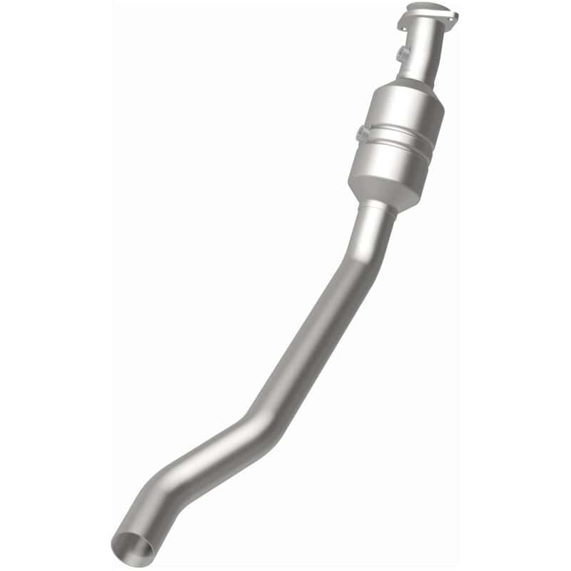 Magnaflow — Magnaflow Conv DF 2011 Grand Cherokee 5.7L DS
OEM Grade
OEM - view 4