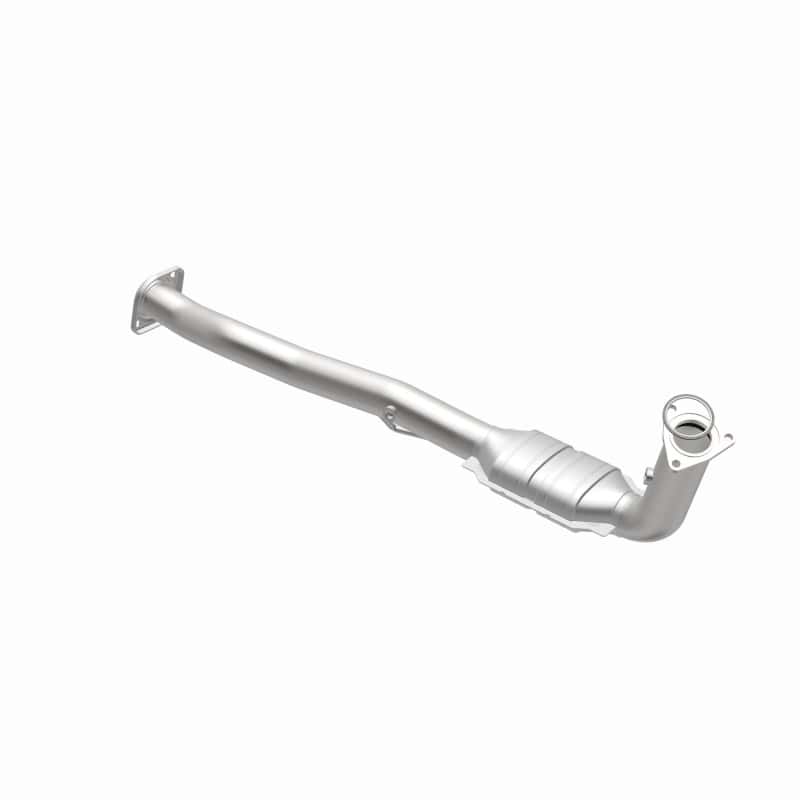 Magnaflow — MagnaFlow Conv DF 07-08 Sub XL 6.0 Passenger Side OEM
OEM Grade
OEM - view 22
