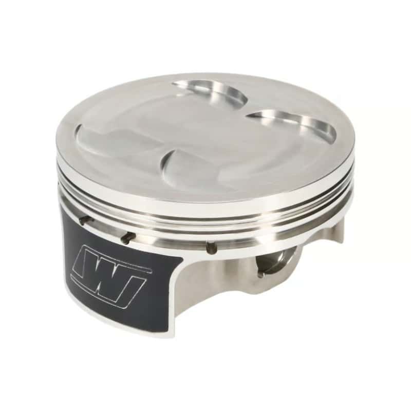 Wiseco — Wiseco Can-Am 400/800 Outlander 03-15 Stock CR Piston Kit
Piston Kit - view 2