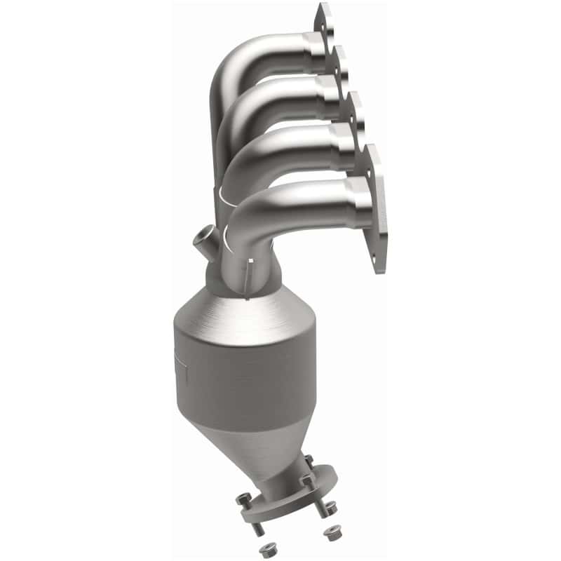 Magnaflow — MagnaFlow Conv DF 08 Saturn Astra 1.8L Manifold (49 State)
OEM Grade
OEM - view 32
