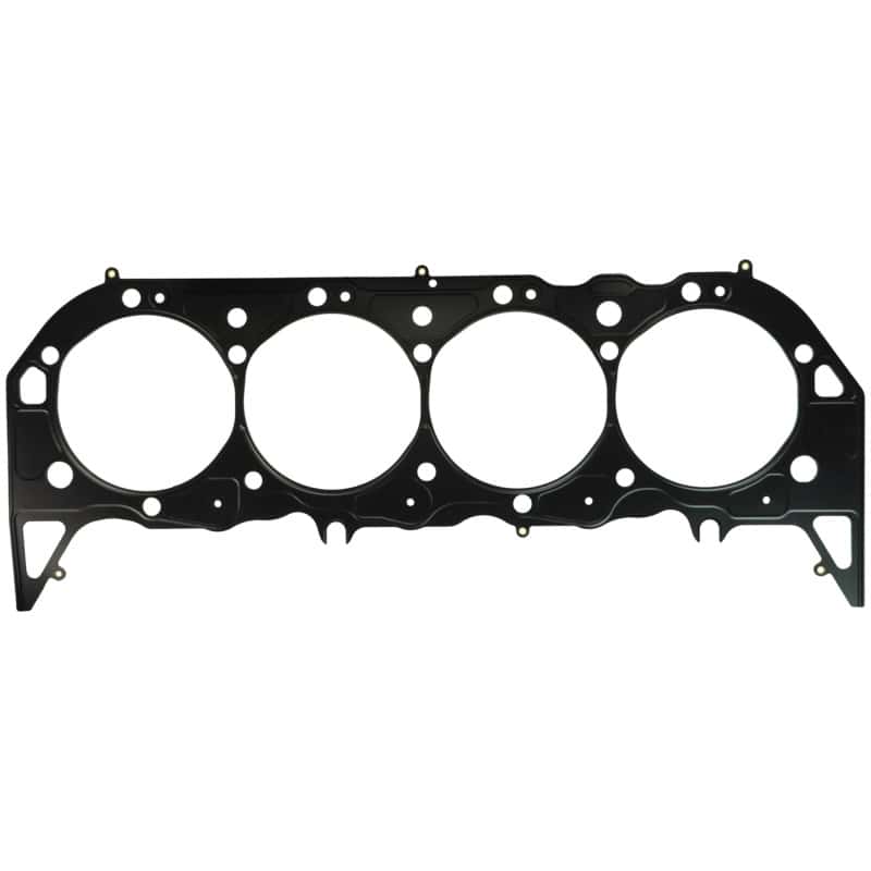 Fel-Pro — Fel-Pro 1075-053 PermaTorqueMLS Engine Cylinder Head Gasket - view 2
