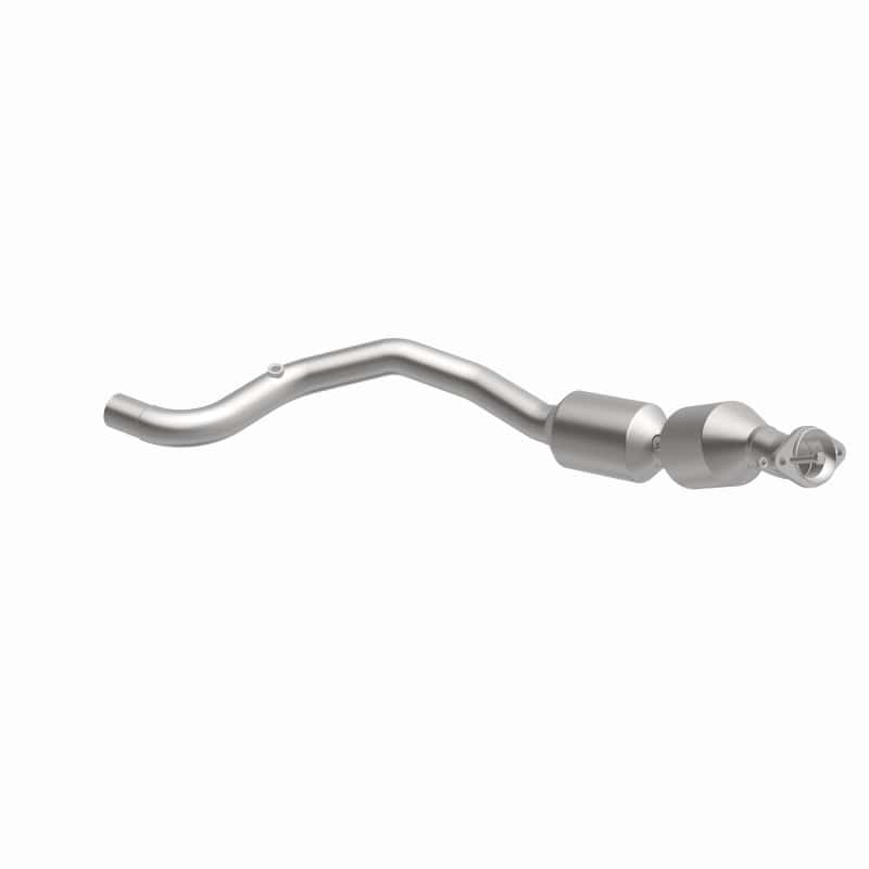 Magnaflow — MagnaFlow 13-17 Range Rover V8 5 OEM Underbody Direct Fit EPA Compliant Catalytic Converter
OEM Grade
OEM - view 8