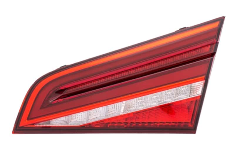 Hella — Hella 2017-2018 Audi A3 Right Tail Light
FogLight - view 2