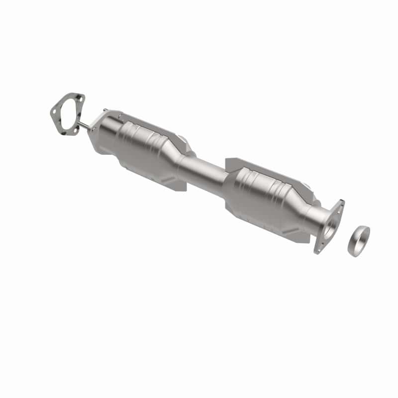 Magnaflow — MagnaFlow Conv DF Ford 88 89
Standard Grade
Standard - view 28