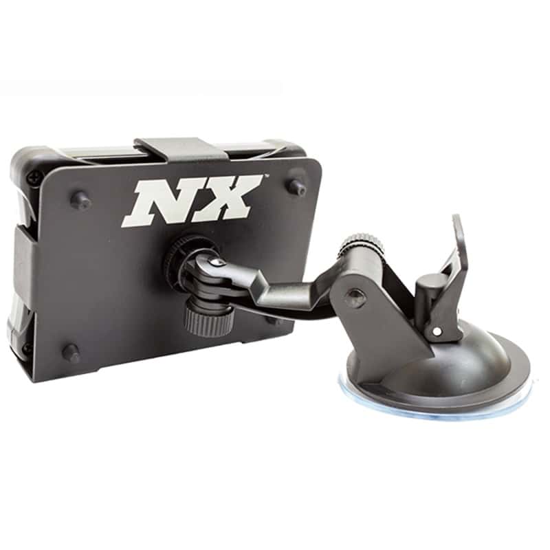 Nitrous Express — Nitrous Express Maximizer 5 Handheld Screen Mount
CellPhoneHolder
Screen Mount - view 3