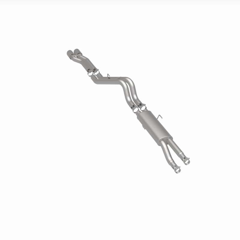 Magnaflow — MagnaFlow System C/B Dodge Ram SRT-10 V1
Cat-Back - view 16