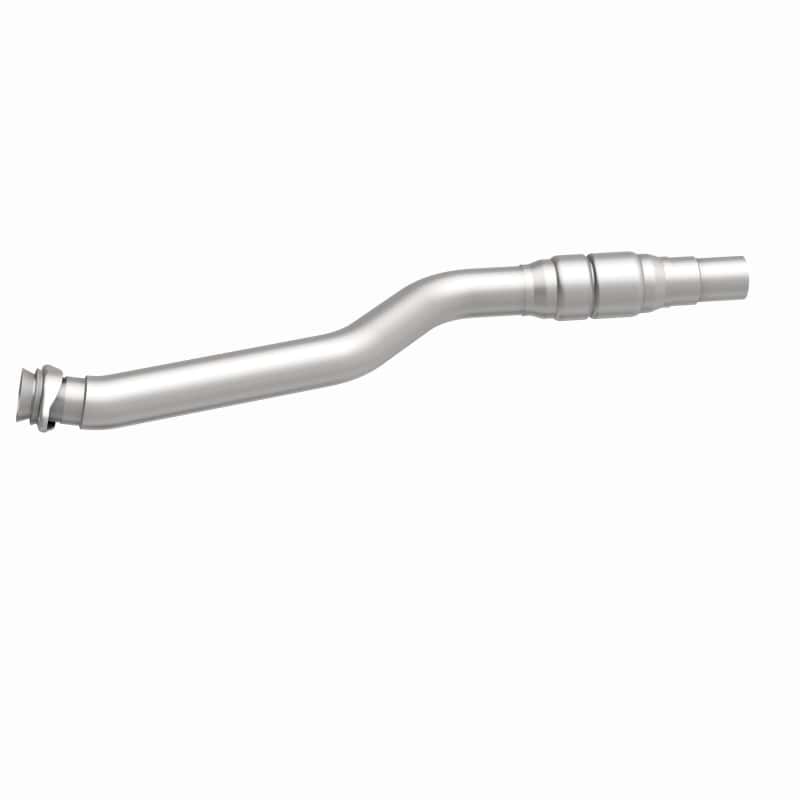 Magnaflow — MagnaFlow Conv DF 06-07 BMW M6 D/S OEM
OEM Grade
OEM - view 11