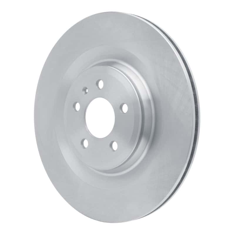 DFC — DFC 11-18 Audi S7 Rear Brake Rotor
DFC Brake Rotor - view 2