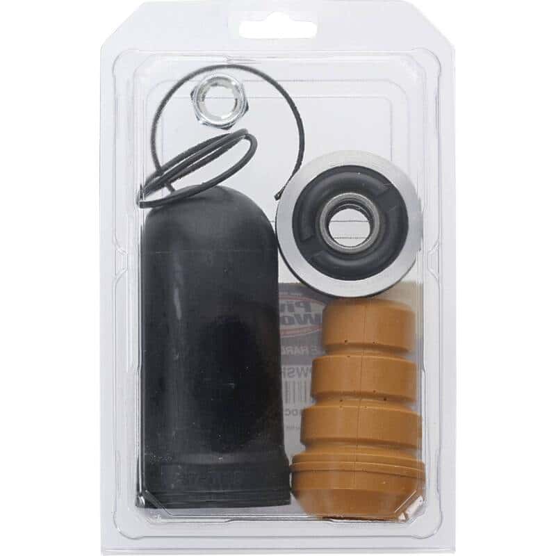 Pivot Works — Pivot Works 19-23 Yamaha YZ250F Rear Shock Absorber Rebuild Kit - view 5