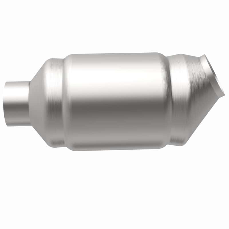 Magnaflow — MagnaFlow Conv Univ 2.00inch C/A Spun
Standard Grade
Standard - view 20