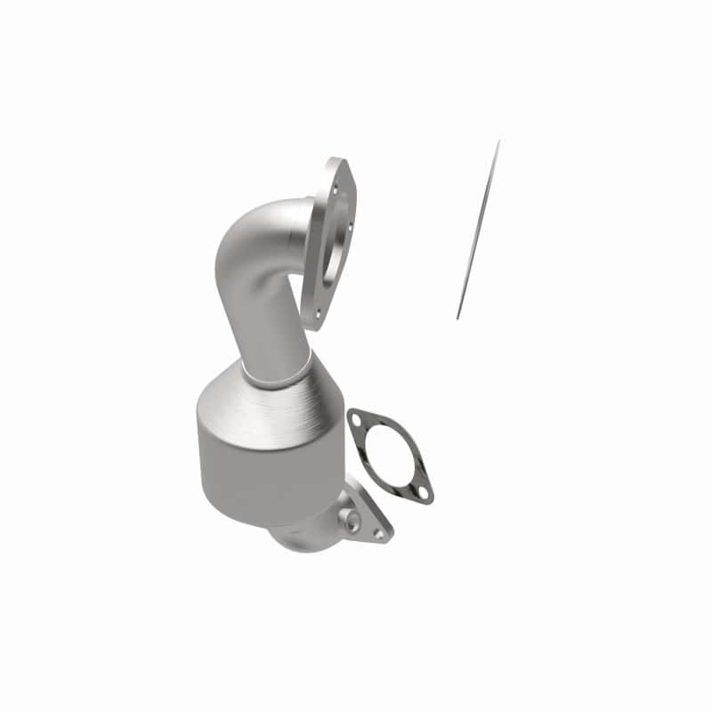 Magnaflow — MagnaFlow Conv DF 13-17 Explorer V6 3.5 OEM Close Coupled
OEM Grade
OEM - view 21