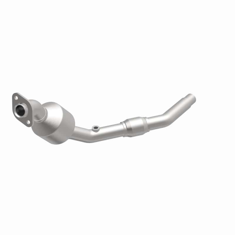Magnaflow — MagnaFlow Conv DF 02-03 Freelander 2.5L
OEM Grade
OEM - view 28