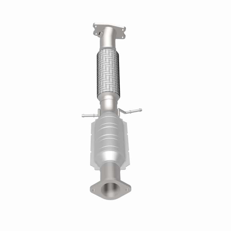 Magnaflow — MagnaFlow Conv DF 06-09 Volvo S40 2.4L
OEM Grade
OEM - view 16