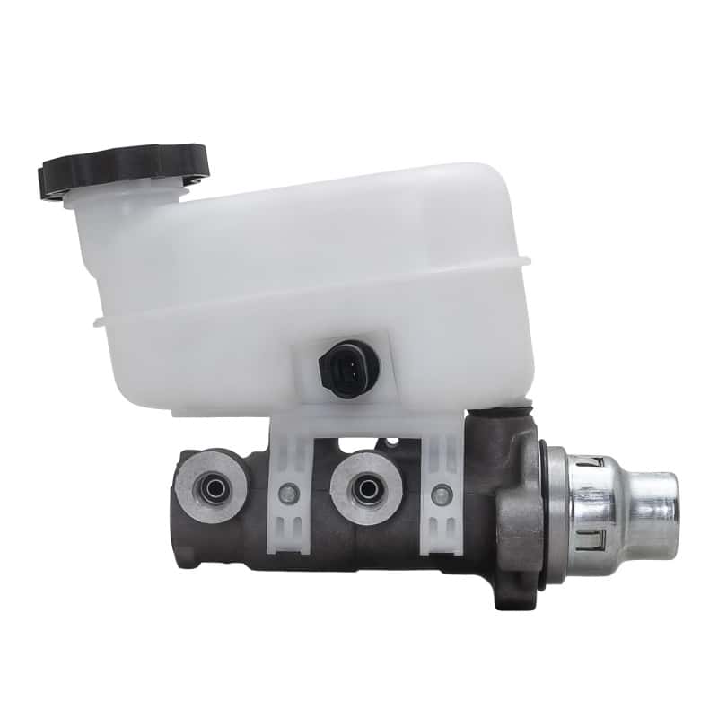 DFC — DFC 2009 Chevrolet Trailblazer Brake Master Cylinder
DFC Brake Master Cyl - view 4