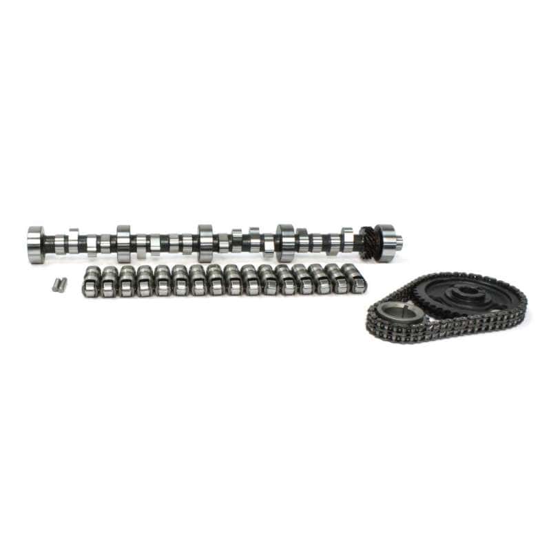 COMP Cams — COMP Cams Camshaft Kit FW 270HR-10
Mag 215/215 HRlrSKHO - view 2