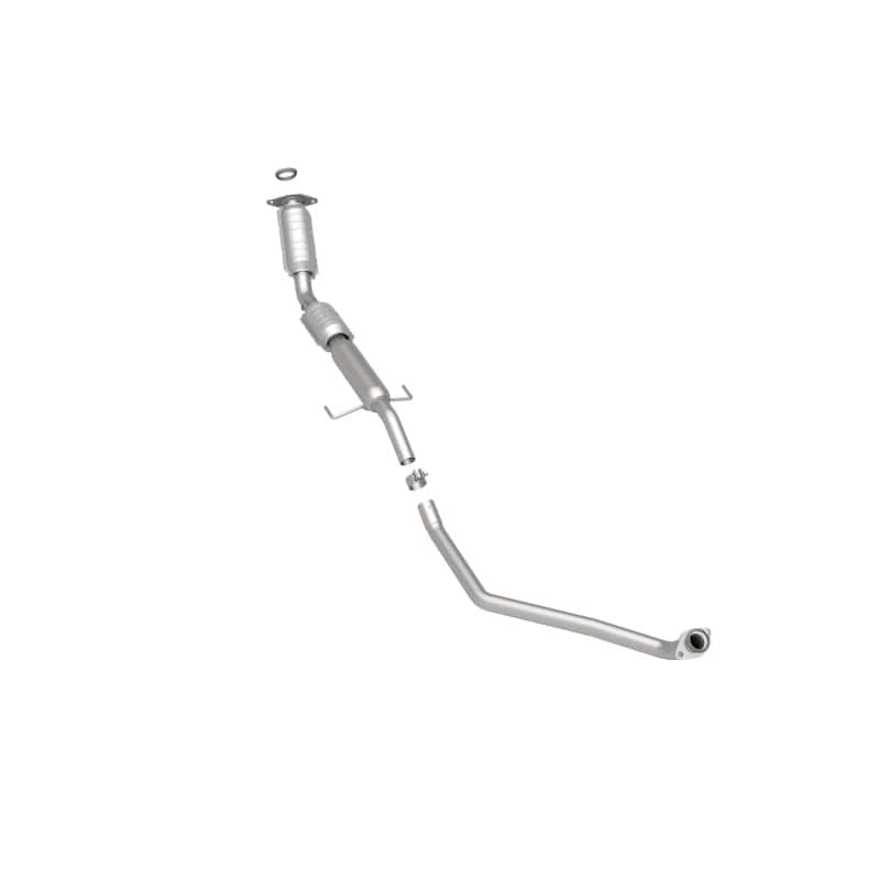 Magnaflow — MagnaFlow Converter Direct Fit California 09-11 Toyota Corolla / Matrix L4-1.8LGAS
California - view 15