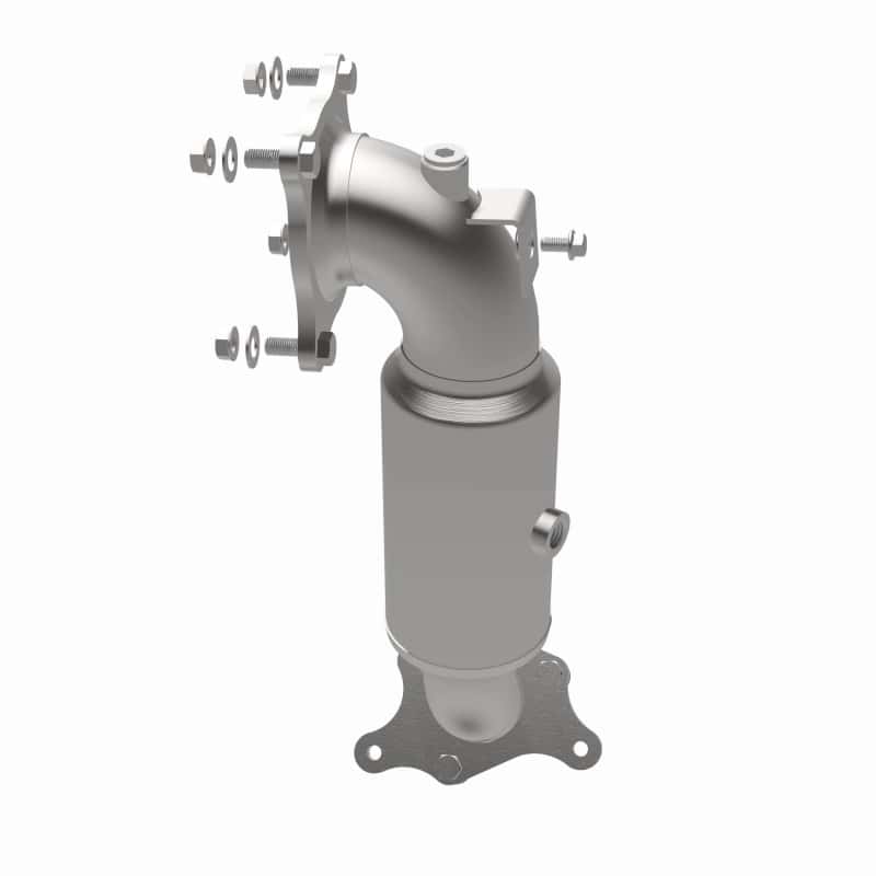 Magnaflow — Magnaflow 19-20 Acura RDX Single Underbody 2L Direct Fit Converter
OEM Grade
OEM - view 12