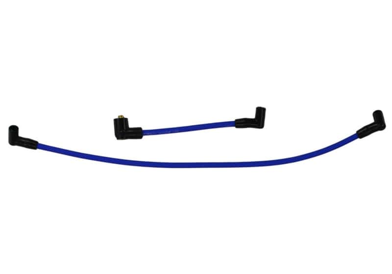 Ford Racing — Ford Racing 9mm Spark Plug Wire Sets - Blue
Spark Plug Wire Set - view 13
