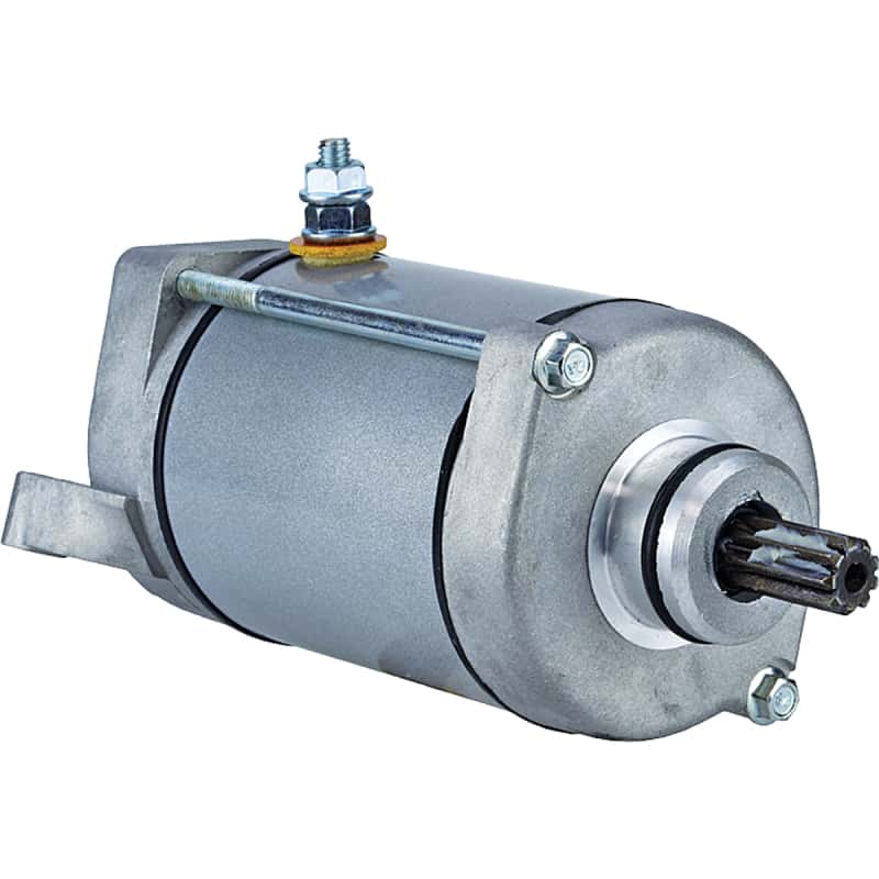 Arrowhead — Arrowhead Yamaha 12V 9T Str - view 1