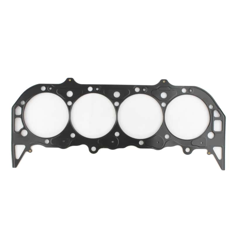 Cometic Gasket — Cometic BB 4.630in Bore .060 inch MLS-5 396/402/427/454 Head Gasket
Cylinder Head Gasket - view 6