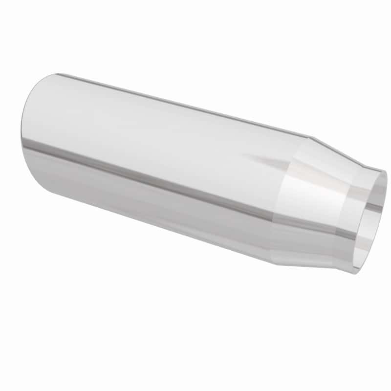 Magnaflow — MagnaFlow Tip RE DW 3.50 x 10inch 2.50inch ID 1-pk
Stainless Steel
Exhaust Tip - view 13