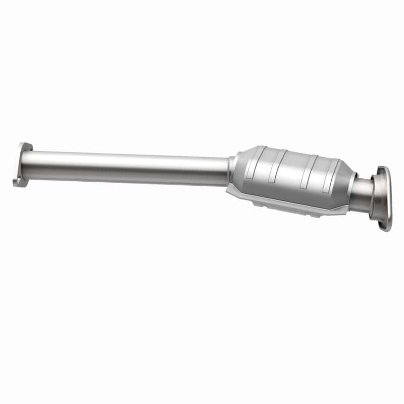 Magnaflow — MagnaFlow Conv Dir Fit Contour-Mystique 95-98
HM Grade
HM - view 21