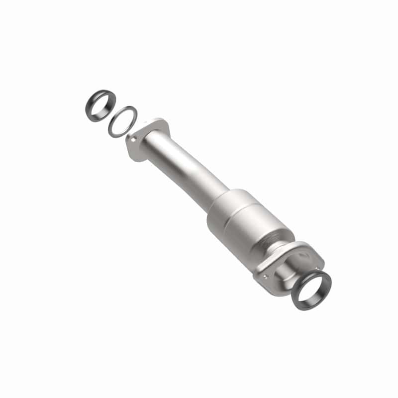 Magnaflow — Magnaflow Conv DF 11-15 Sienna 3.5 Underbody
OEM Grade
OEM - view 23