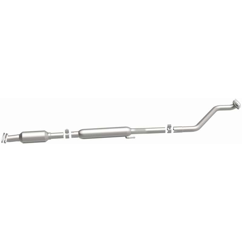 Magnaflow — MagnaFlow Conv Direct Fit OEM Grade Federal EPA Compliant 14-17 Kia Forte / Hyundai Elantra
OEM Grade
OEM - view 32