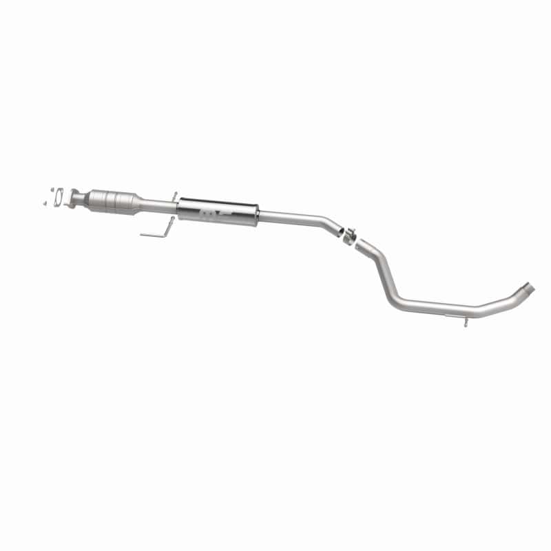 Magnaflow — MagnaFlow Conv DF 06-09 Mazda 5 2.3L
OEM Grade
OEM - view 12